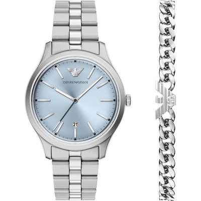 Emporio Armani AR80090SET Uhr