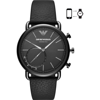 Emporio Armani ART3030 Uhr