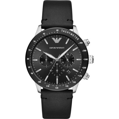 Emporio Armani AR11243 Mario Uhr