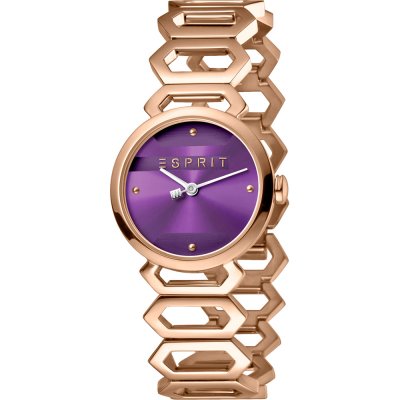 Esprit ES1L021M0055 Arc Uhr