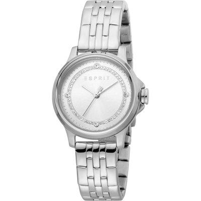 Esprit ES1L144M0055 Bent Uhr