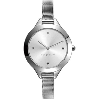 Esprit ES109392001 Essentials Uhr