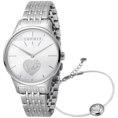 Esprit ES1L026M0225 Love Uhr