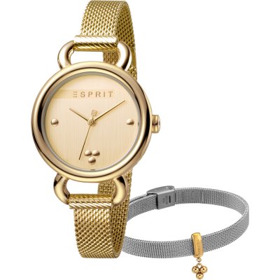 Esprit ES1L023M0055 Play Uhr
