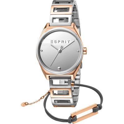 Esprit ES1L058M0055 Slice Mini Uhr