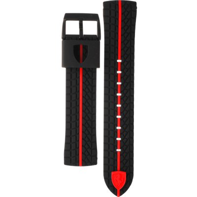 Scuderia Ferrari 689300022 Band