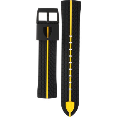 Scuderia Ferrari 689300054 Band
