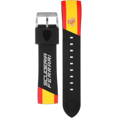 Scuderia Ferrari 689300077 Band