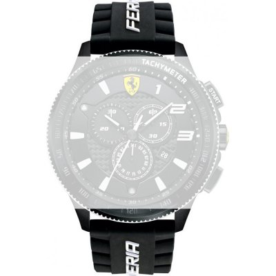 Scuderia Ferrari 689300158 Band