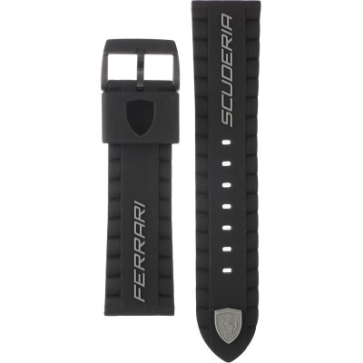 Scuderia Ferrari 689300159 Band