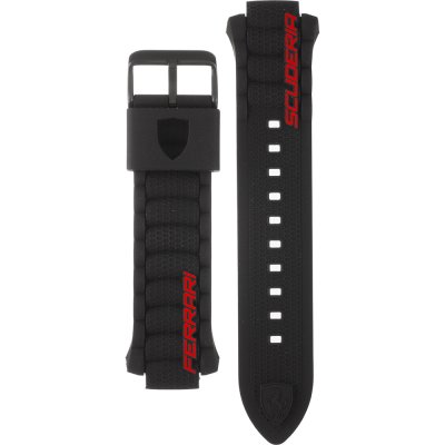Scuderia Ferrari 689300173 Band
