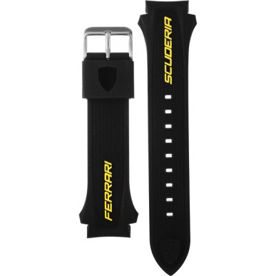 Scuderia Ferrari 689300183 Band