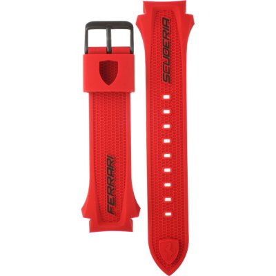 Scuderia Ferrari 689300188 Band