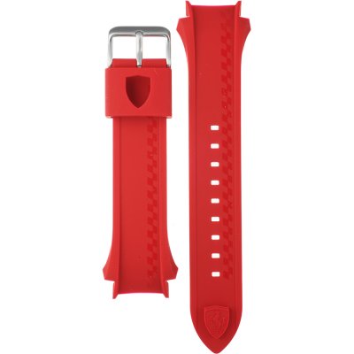 Scuderia Ferrari 689300224 Band