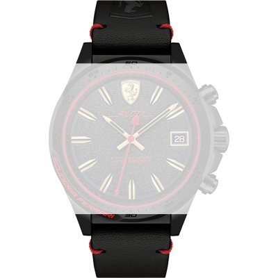 Scuderia Ferrari 689300336 Band