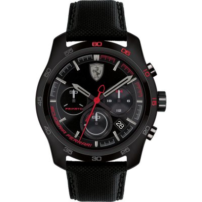 Scuderia Ferrari 0830446 Primato Uhr