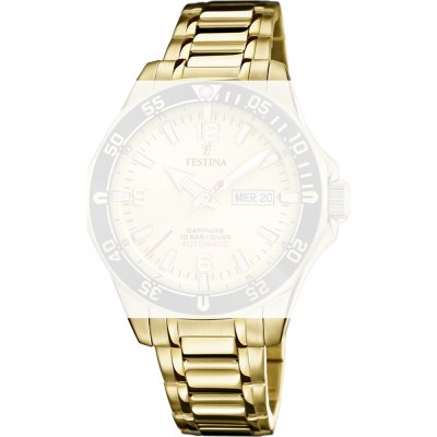 Festina Straps BA04309 Automatic Band