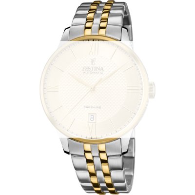 Festina Straps BA04334 Automatic Band