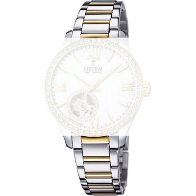 Festina Straps BA04357 Automatic Band