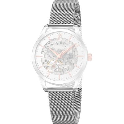Festina BA04489 Automatic Band
