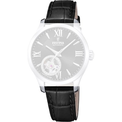 Festina Straps BC10905 Automatic Band