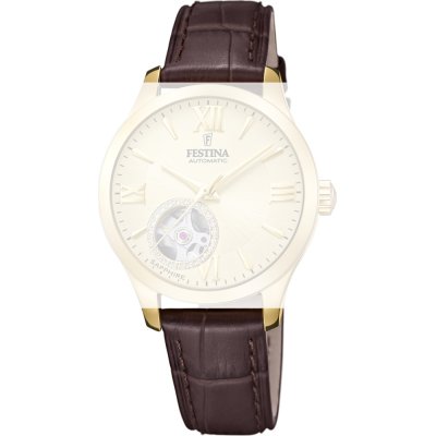 Festina Straps BC10906 Automatic Band