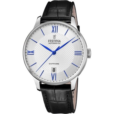 Festina Automatic F20484/1 Uhr