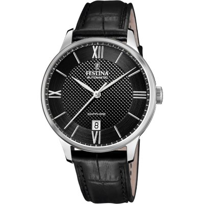 Festina Automatic F20484/4 Uhr