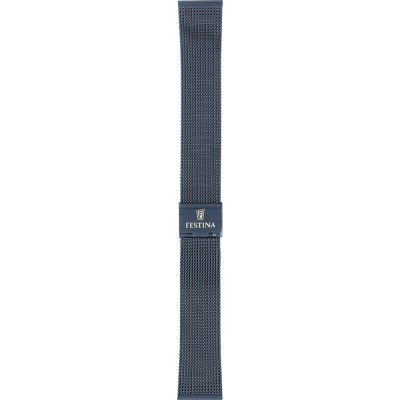 Festina Straps BA04523 Automatic skeleton Band