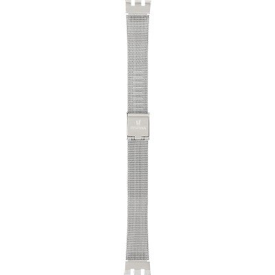 Festina Straps BA04540 Automatic skeleton Band