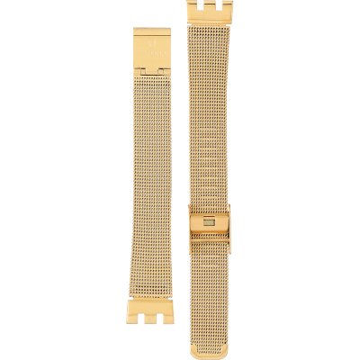 Festina BA04541 Automatic skeleton Band