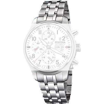 Festina BA04778 Swiss Made Band
