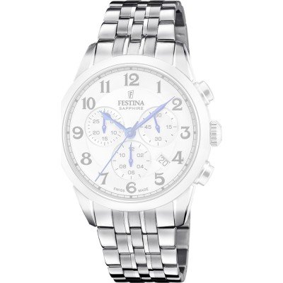Festina BA04801 Swiss Made Band