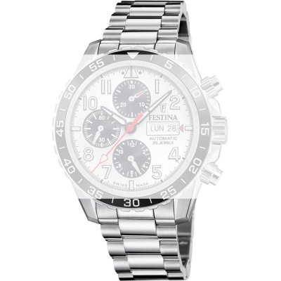 Festina BA04845 Automatic Band