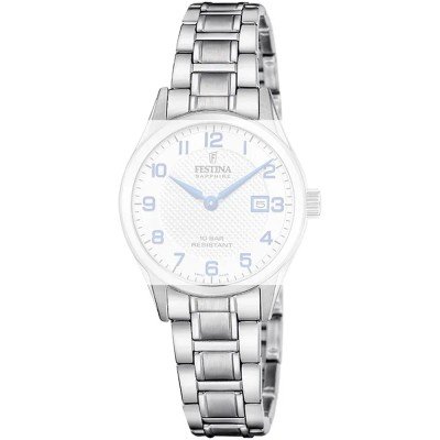 Festina BA04861 Swiss Made Band