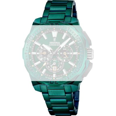 Festina BA04910 Chrono Bike - Special Edition Band