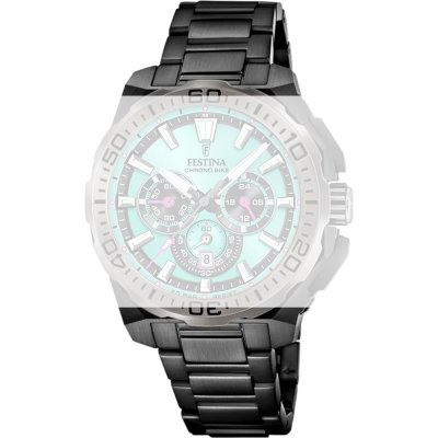 Festina BA04911 Chrono Bike Limited Edition Band