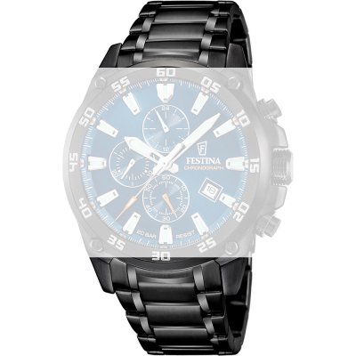Festina BA04915 Timeless Chronograph Band