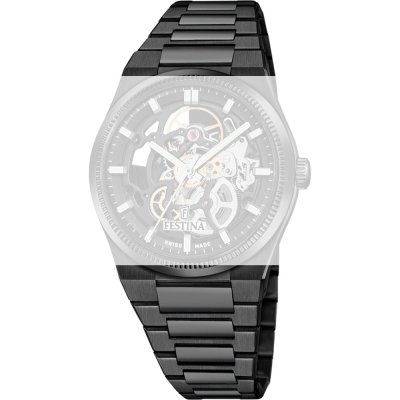 Festina BA04922 Automatic Band