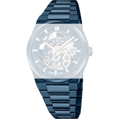 Festina BA04923 Automatic Band