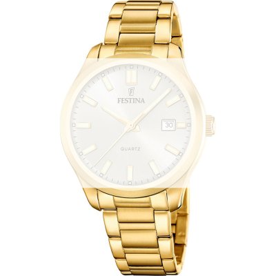Festina BA04930 Acero Clasico Band