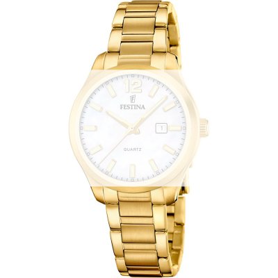 Festina BA04942 Acero Clasico Band