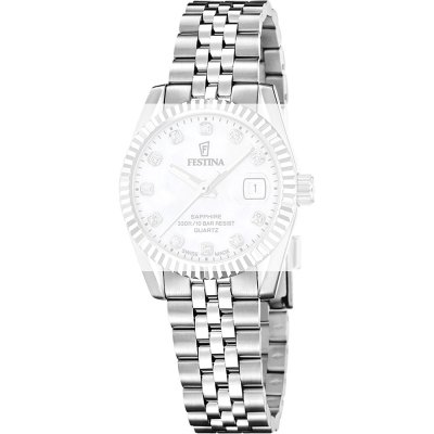 Festina BA05016 Classic Steel Band