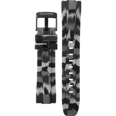Festina BC11183 Chrono Bike Band