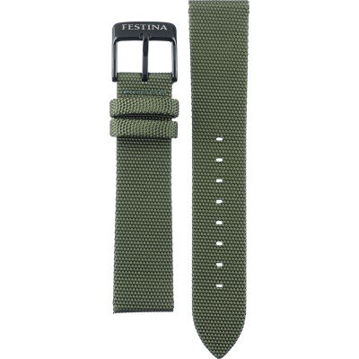 Festina Straps BC11242 Automatic skeleton Band