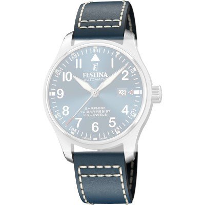 Festina Swiss Made BC11272 Band