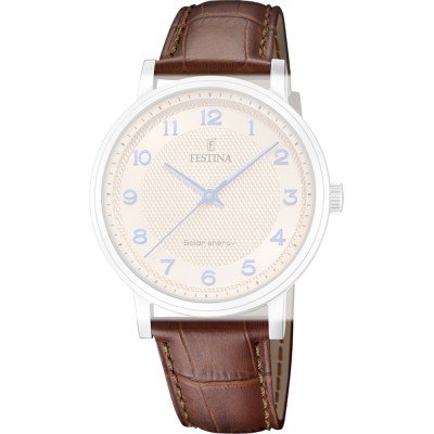 Festina Straps BC11448 Solar Energy Band