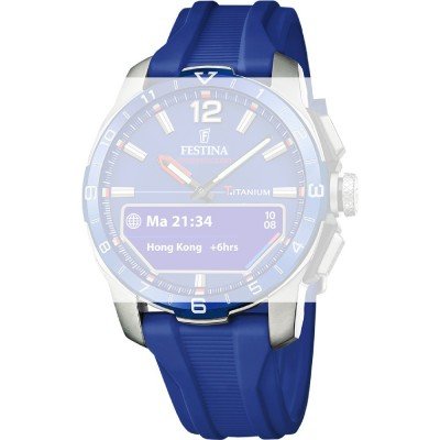 Festina BC11601 Connected D Band