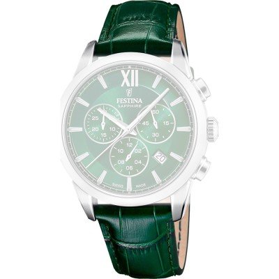 Festina BC11621 Swiss Made Band