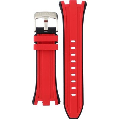 Festina BC11635 Chrono Bike Band